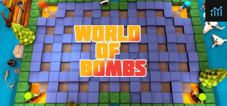 World of bombs PC Specs