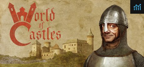 World of Castles PC Specs
