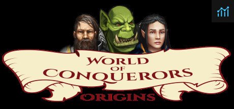 World Of Conquerors - Origins PC Specs