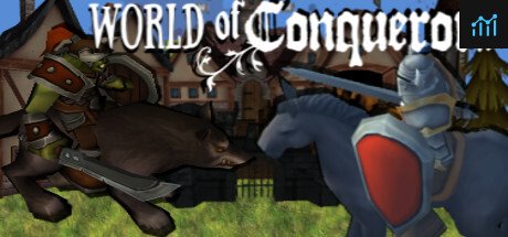 World Of Conquerors PC Specs