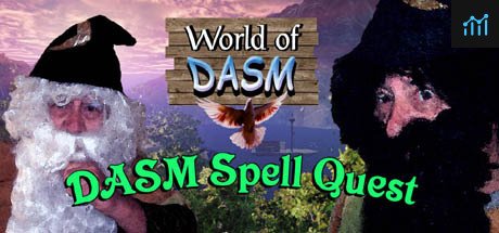 World of DASM, DASM Spell Quest PC Specs