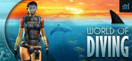 World of Diving PC Specs