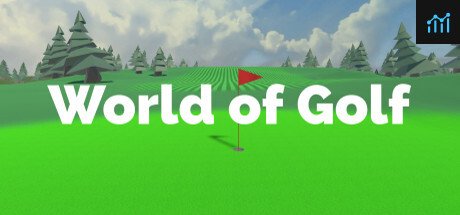 World of Golf PC Specs