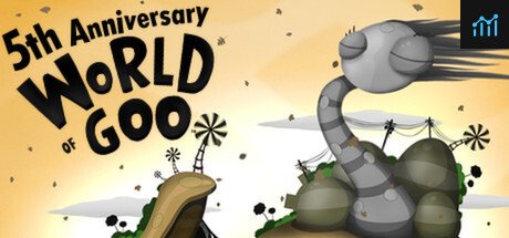 World of Goo PC Specs