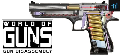 World of Guns: Gun Disassembly PC Specs