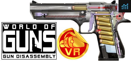 World of Guns: VR PC Specs