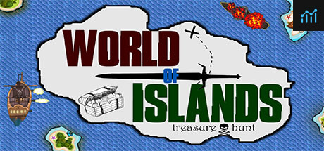 World of Islands - Treasure Hunt PC Specs