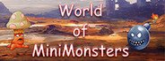 World of MiniMonsters System Requirements