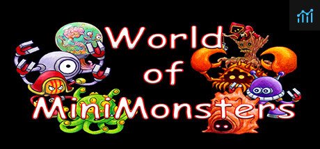 World of MiniMonsters PC Specs