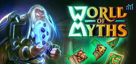 World of Myths PC Specs