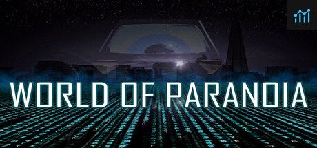 WORLD OF PARANOIA PC Specs