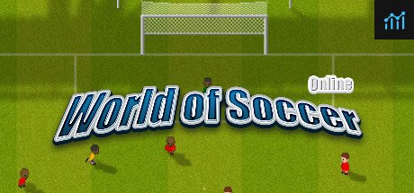 World of Soccer online PC Specs