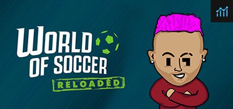 World of Soccer RELOADED PC Specs