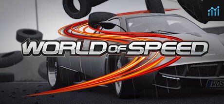 World of Speed PC Specs