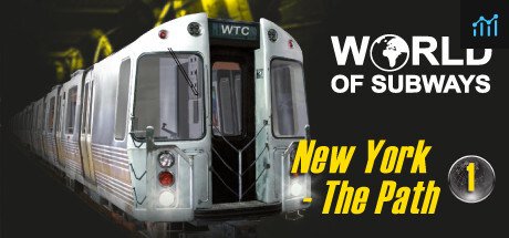 World of Subways 1 – The Path PC Specs