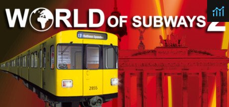 World of Subways 2 – Berlin Line 7 PC Specs