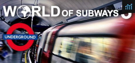 World of Subways 3 – London Underground Circle Line PC Specs