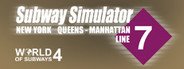 World of Subways 4 – New York Line 7 System Requirements