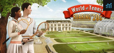 World of Tennis: Roaring ’20s PC Specs