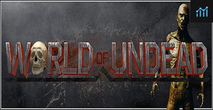 World Of Undead PC Specs