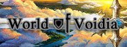 World of Voidia(虚亚世界) System Requirements
