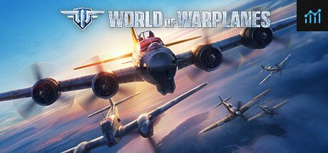 World of Warplanes PC Specs