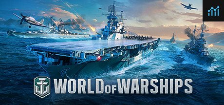 World of Warships PC Specs