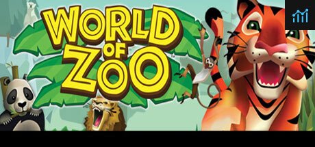 World of Zoo PC Specs