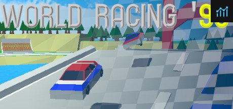 World Racing '95 PC Specs