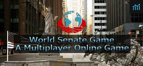 World Senate PC Specs