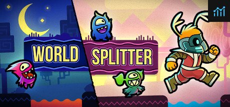 Can I Run World Splitter?