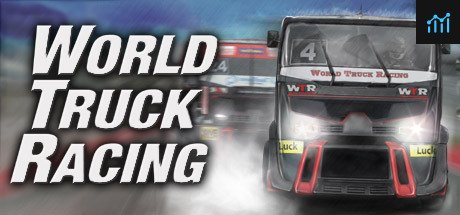 World Truck Racing PC Specs