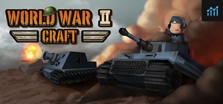 World War 2 Craft (二战演义) PC Specs