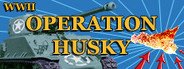 World War 2 Operation Husky System Requirements