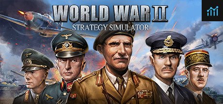 World War 2: Strategy Simulator PC Specs