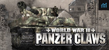 World War II: Panzer Claws PC Specs