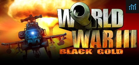 World War III: Black Gold PC Specs