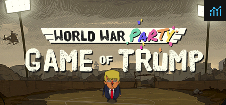 World War Party: Game Of Trump PC Specs