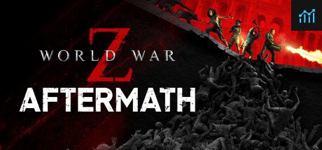 World War Z: Aftermath PC Specs