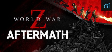 World War Z System Requirements  Can my PC run World War Z? -  GameRevolution