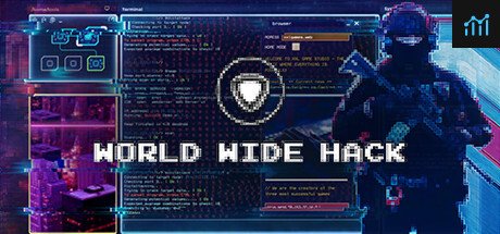 World Wide Hack PC Specs