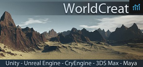WorldCreator System Requirements