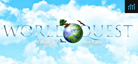 WorldQuest PC Specs