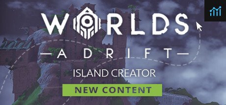 Worlds Adrift Island Creator System Requirements