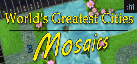World's Greatest Cities Mosaics PC Specs