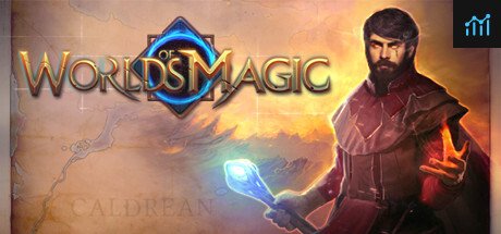 Worlds of Magic PC Specs