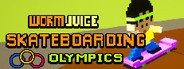 WormJuice Skateboarding Olympics System Requirements