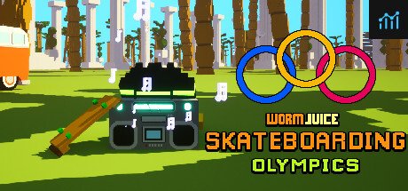 WormJuice Skateboarding Olympics PC Specs