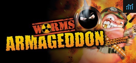 worms armageddon free download steam files