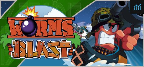 Worms Blast System Requirements